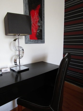 Imagen de la habitación del Hotel Caldas Internacional. Foto 8