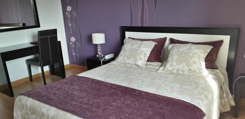 Imagen de la habitación del Hotel Caldas Internacional. Foto 9