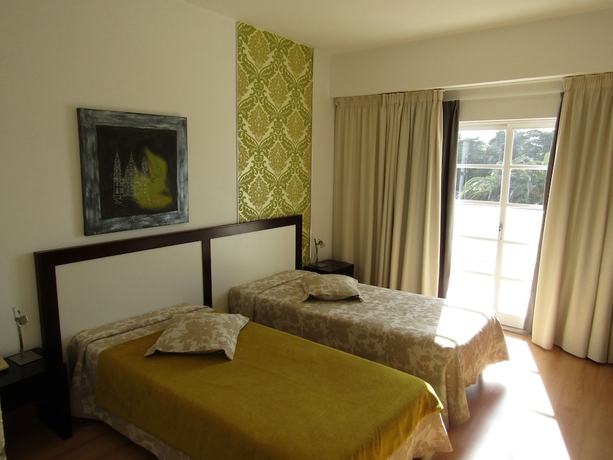 Imagen de la habitación del Hotel Caldas Internacional. Foto 11