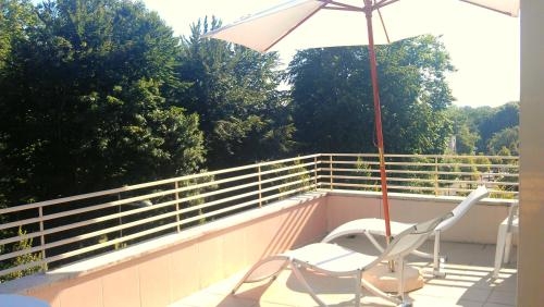 Imagen general del Hotel Caldelas. Foto 3