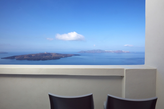 Imagen de la habitación del Hotel Caldera Apex Suites. Foto 8