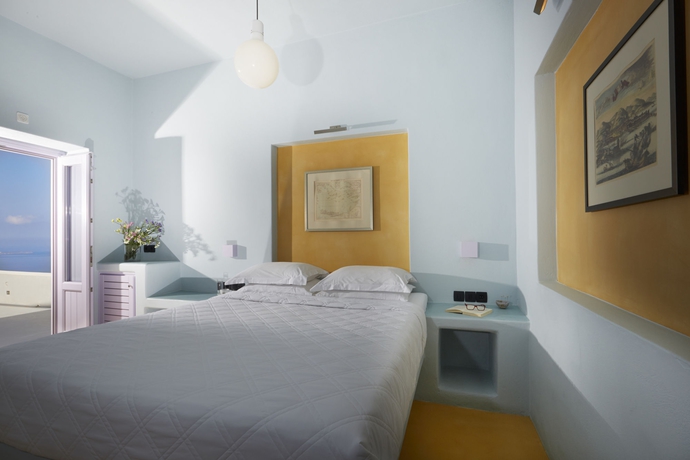 Imagen de la habitación del Hotel Caldera Apex Suites. Foto 10