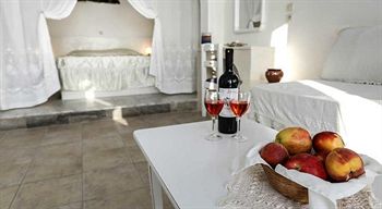 Imagen general del Hotel Caldera Butterfly Villas. Foto 2