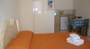 Imagen general del Hotel Caldera Butterfly Villas. Foto 3