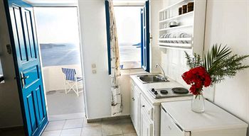 Imagen general del Hotel Caldera Butterfly Villas. Foto 4