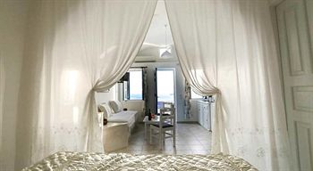 Imagen general del Hotel Caldera Butterfly Villas. Foto 5