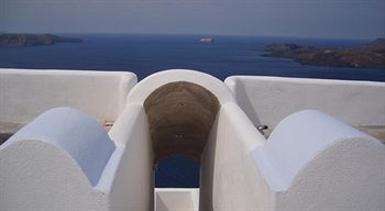 Imagen general del Hotel Caldera Butterfly Villas. Foto 8