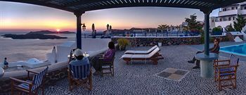 Imagen general del Hotel Caldera Butterfly Villas. Foto 10