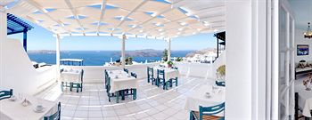 Imagen general del Hotel Caldera Butterfly Villas. Foto 11