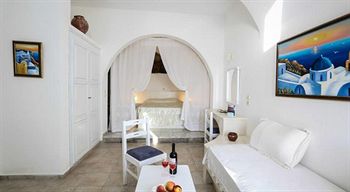 Imagen general del Hotel Caldera Butterfly Villas. Foto 12