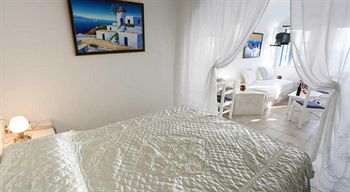 Imagen general del Hotel Caldera Butterfly Villas. Foto 13