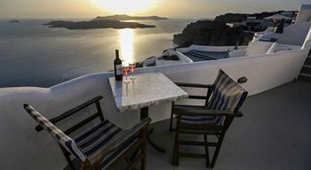 Imagen general del Hotel Caldera Butterfly Villas. Foto 14