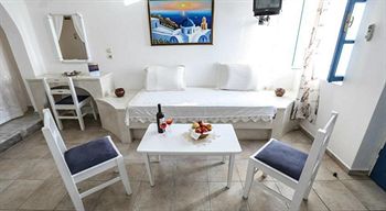 Imagen general del Hotel Caldera Butterfly Villas. Foto 15