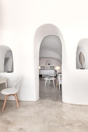 Imagen de la habitación del Hotel Caldera Premium Villas. Foto 14