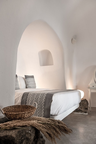 Imagen de la habitación del Hotel Caldera Premium Villas. Foto 15