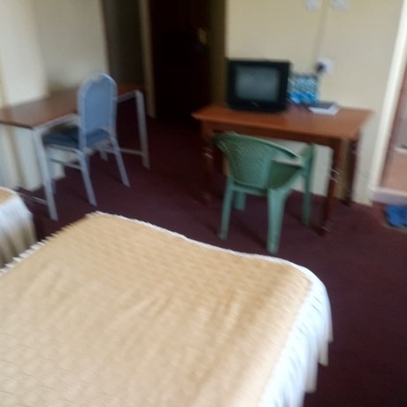 Imagen general del Hotel Caldera Suites. Foto 1