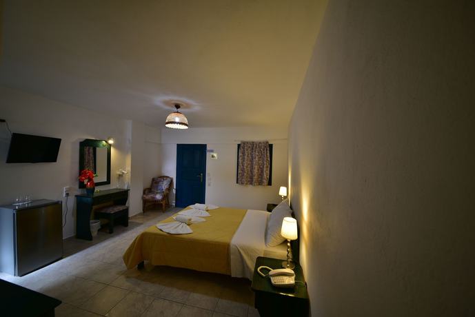 Imagen de la habitación del Hotel Caldera View Resort - Adults Only. Foto 5