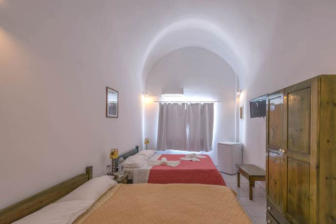 Imagen de la habitación del Hotel Caldera View Resort - Adults Only. Foto 10