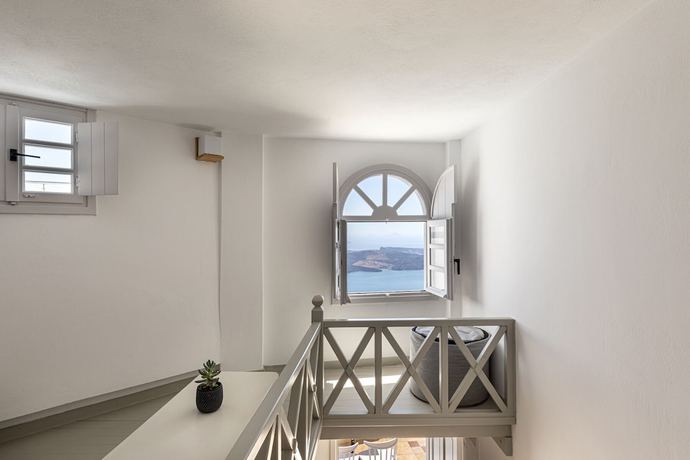 Imagen de la habitación del Hotel Calderas Hug and Panoramic Sea View Suites. Foto 2