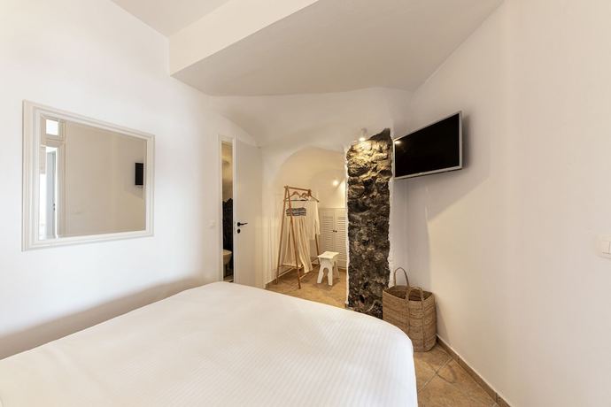 Imagen de la habitación del Hotel Calderas Hug and Panoramic Sea View Suites. Foto 3