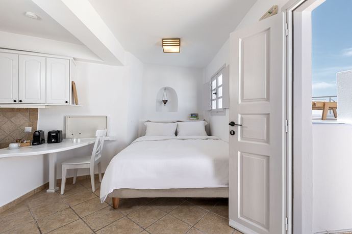 Imagen de la habitación del Hotel Calderas Hug and Panoramic Sea View Suites. Foto 9