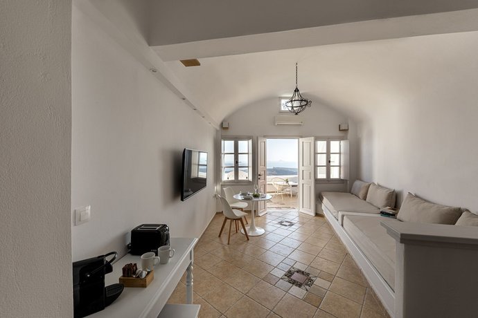 Imagen de la habitación del Hotel Calderas Hug and Panoramic Sea View Suites. Foto 14