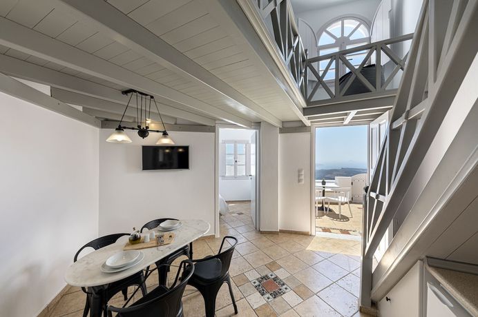 Imagen de la habitación del Hotel Calderas Hug and Panoramic Sea View Suites. Foto 18
