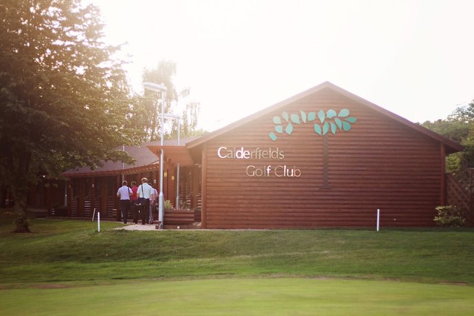 Imagen general del Hotel Calderfields Golf and Country Club. Foto 3