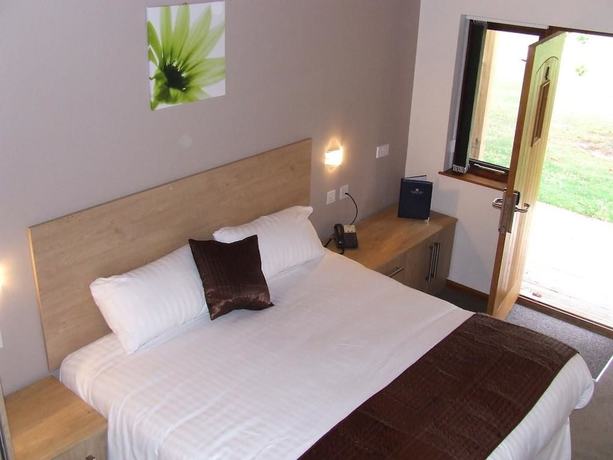 Imagen de la habitación del Hotel Calderfields Golf and Country Club. Foto 10