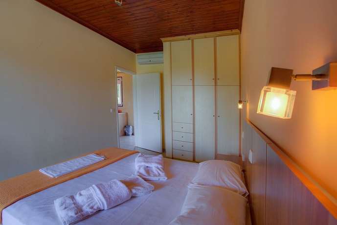 Imagen de la habitación del Hotel Calderimi - Lefkada Rooms. Foto 3