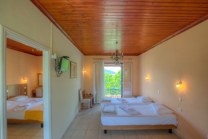 Imagen de la habitación del Hotel Calderimi - Lefkada Rooms. Foto 13