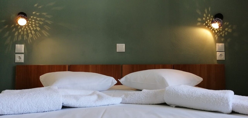 Imagen de la habitación del Hotel Calderimi - Lefkada Rooms. Foto 18