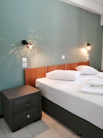 Imagen de la habitación del Hotel Calderimi - Lefkada Rooms. Foto 19