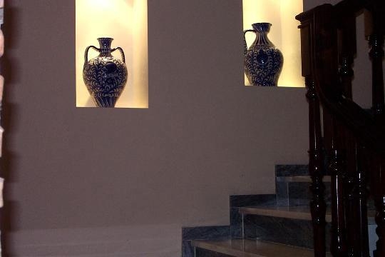 Imagen general del Hotel Calderon. Foto 2