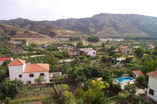 Imagen general del Hotel Calderon. Foto 3