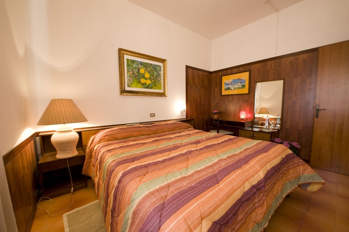 Imagen de la habitación del Hotel Caldora. Foto 3