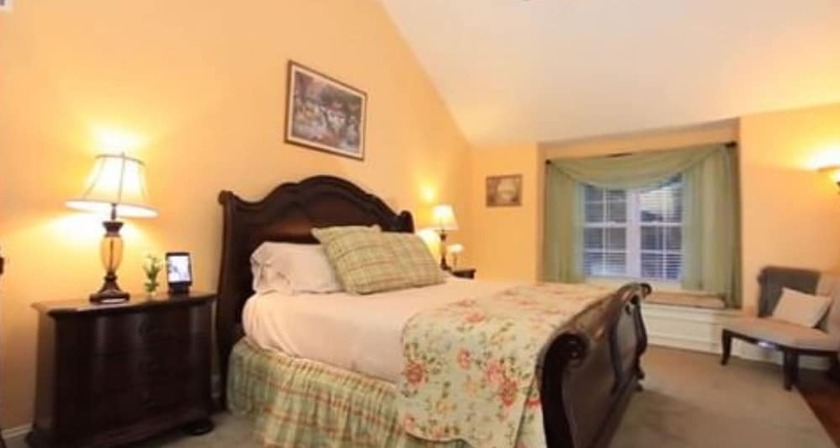 Imagen general del Hotel Caldwell House Bed and Breakfast. Foto 2