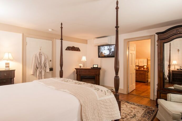 Imagen general del Hotel Caldwell House Bed and Breakfast. Foto 7