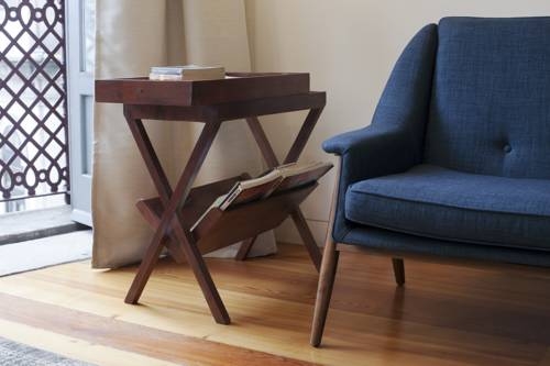 Imagen general del Hotel Cale Guest House. Foto 2