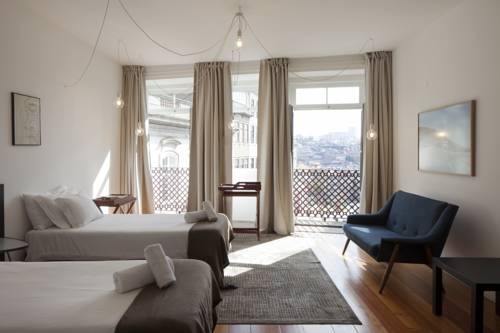 Imagen general del Hotel Cale Guest House. Foto 5