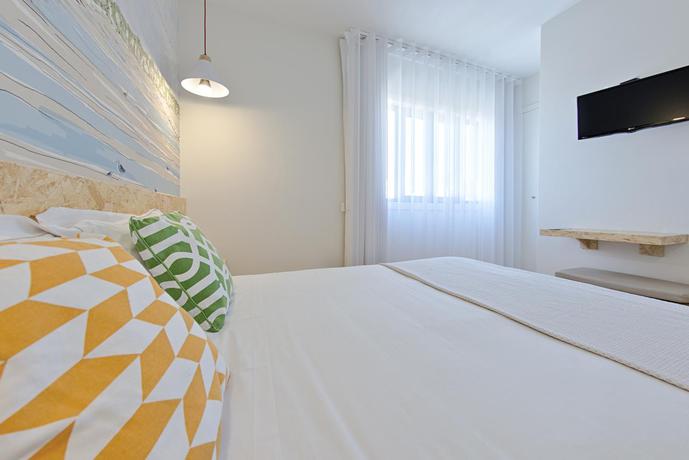 Imagen general del Hotel Cale do Oiro. Foto 4