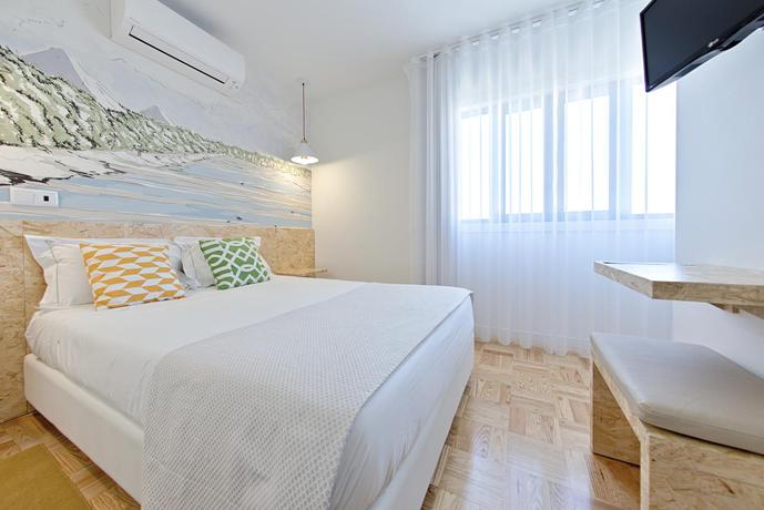 Imagen general del Hotel Cale do Oiro. Foto 5