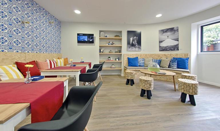 Imagen general del Hotel Cale do Oiro. Foto 9