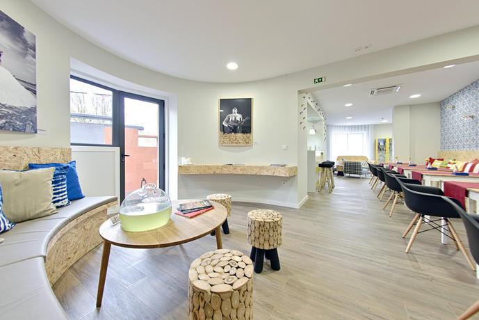 Imagen general del Hotel Cale do Oiro. Foto 10