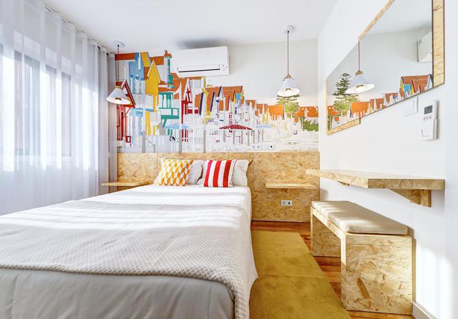 Imagen general del Hotel Cale do Oiro. Foto 12