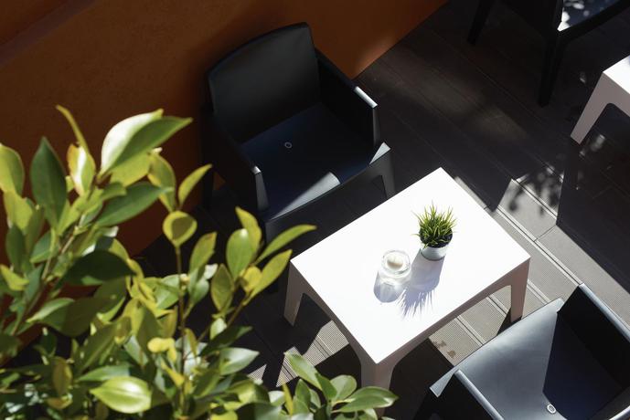 Imagen general del Hotel Cale do Oiro. Foto 16