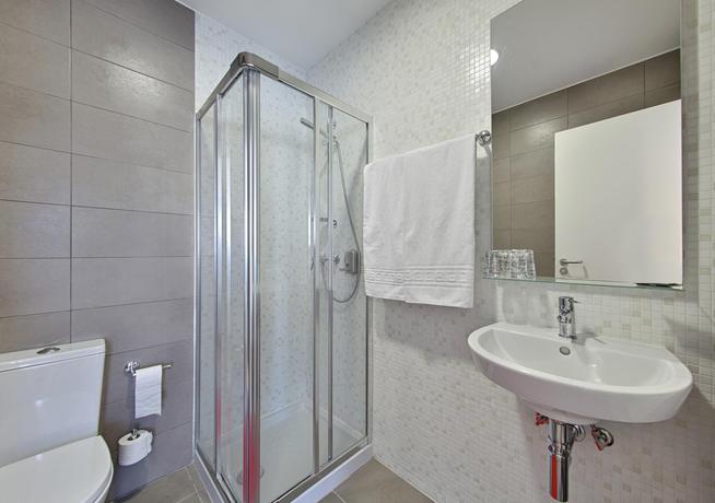 Imagen general del Hotel Cale do Oiro. Foto 17