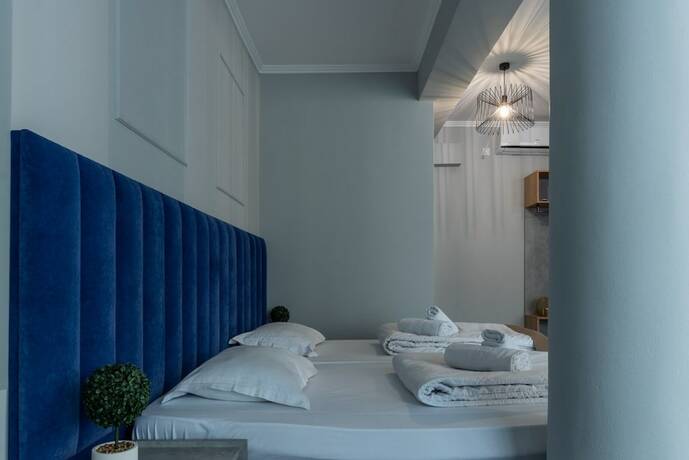 Imagen general del Hotel Calea Turzii 83. Foto 6