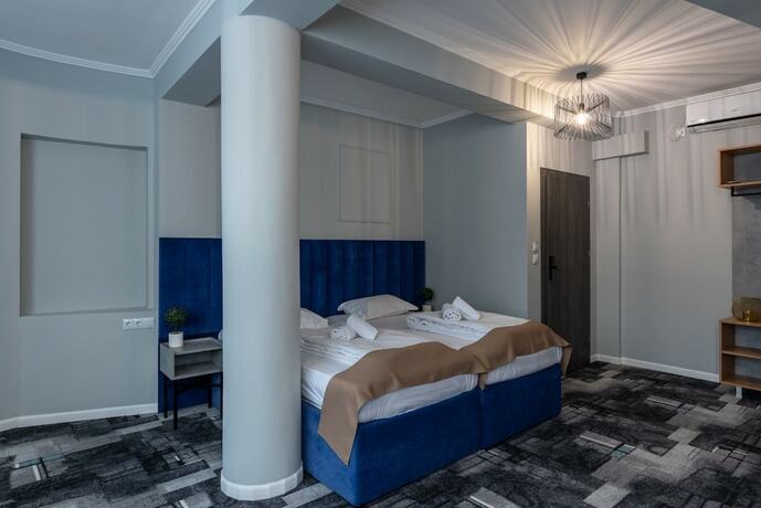 Imagen general del Hotel Calea Turzii 83. Foto 11