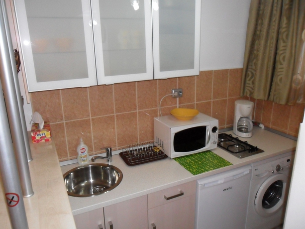 Imagen de la habitación del Hotel Calea Victoriei Residence. Foto 5
